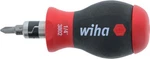 Wiha 38090 14INONE Softfinish Stubby Multi-bit Driver Size,. Fixed Price $33.64.