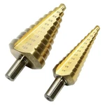 Allstar Performance 11041 Step Drill Set 2PC. Fixed Price $49.59.