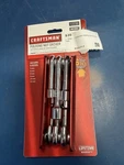 Craftsman Folding Nut Driver 2238. Fixed Price $20.00.
