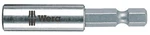 Wera 053457, 899/4/1 Universal Bit Holder, 1/4" X 50 Mm. Fixed Price $13.54.