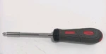 Matco Reversible 2 Position Ratcheting Screwdriver Swivel Pistol Grip Bit Holder. Fixed Price $35.00.