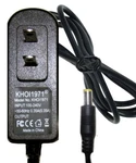 Wall Charger Ac Adapter For Hyper Tough AQ85000G 8-VOLT Rotary Tool AQ85021G. Fixed Price $8.98.