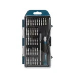 36 Piece Precision Repair Tool Kit. Fixed Price $12.84.