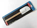 1997 Vintage Rubbermaid Spatula Wood Handle Scraper No. 1901 9.5 IN/24 Cm. Fixed Price $26.00.