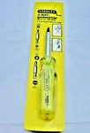 Stanley 66-401 4-WAY Screwdriver With 1/4"HEX Bits Usa Nos Vintage 1989. Fixed Price $33.00.