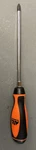Mac PBM2083NO Phillips Head Screwdriver Orange Black Handle 13. Fixed Price $18.00.