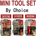 Ace Hardware T-driver, Ratcheting Precision, Screwdriver Mini Tool Se. Fixed Price $9.99.