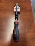 1X Genuine Craftsman 1/4 Slotted Screwdriver Length New Store Stock 9.76648. Fixed Price $12.99.
