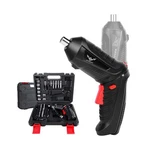 Power Screwdriver Cordless, Jenabom Bits Set Rechargeable, 3.6V L.... Fixed Price $29.78.