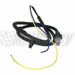 Abs Wheel Speed Sensor Wire Harness Front For Chevrolet Cavalier Pontiac Sunfire. Fixed Price $11.77.