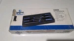 Cornwell CSD5S Blue 5PC Screwdriver Set. Fixed Price $54.99.
