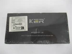Ker HT220101-30 , T-type Multifunctional Ratcheting Screwdriver Set. Fixed Price $28.00.