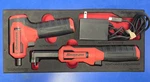 Snap-on FMCTNN2K 2-PIECE Nanoaccess Right-angle Screwdriver Set (C57006491). Fixed Price $275.00.