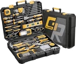 239-PIECE Tool Set Kit For Home Auto Car Motorcycle Mechanics Workshop Diy. Fixed Price $106.95.