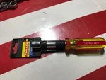 Fuller Tools Nut Driver 1/2 115-0216 Llll. Fixed Price $12.99.