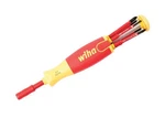Wiha 28393 7 Piece Insulated Slimline Ultra-driver Blade Set Slotted, Phillips. Fixed Price $89.93.