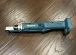 Makita Torque 1/4 New Open Box. 14.4 V. Fixed Price $360.00.
