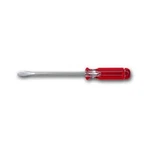 Allied 65054 1/4" X Slotted Screwdriver, Acetate Handle, Standard, Sae. Fixed Price $16.13.