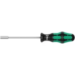 Wera 05028210001 395 Nutdriver, 3.5 X 125 Mm. Fixed Price $15.72.