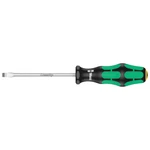 Wera 05340330001 6 X 150MM Kraftform Plus Slotted Screwdriver. Fixed Price $14.59.