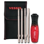 Vessel Dual Tone Replacement Driver (set Of 4) TD-2100. Fixed Price $23.25.