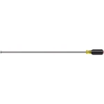 Klein Tools 618-1/4M 1/4" Magnetic Tip Nut Driver With 18" Hollow Shank. Fixed Price $27.97.