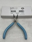 Xcelite RN54N Round Nose Electronic Pliers Cushion Grip, Smooth Jaw, 1/2" Long. Fixed Price $21.99.