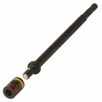 Malco Mshxlc 6-INCH Reversible And Cleanable 1/4" 5/16" Magnetic Hex Driver. Fixed Price $14.50.