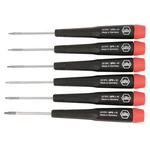 Wiha 26794 Precision Screwdriver Set, NMPCS6 16ML67. Fixed Price $60.71.