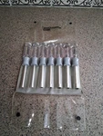 Vintage Craftsman 7-PIECE Nut Driver Set 9-4197 Metric Pouch Usa New. Fixed Price $37.50.