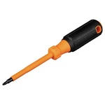 Klein Tools 6884INS Insulated Screwdriver, 1 Square 802NU8. Fixed Price $18.65.