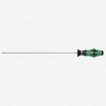 Wera 028072 T27 300MM Kraftform Plus Torx Hf Screwdriver Extra Long. Fixed Price $23.21.