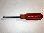 Proto Tools 9207 7/32' Hollow Shank Nut Driver 6 Point Usa Vintage. Fixed Price $10.97.