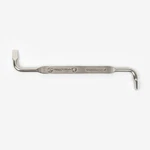 Stahlwille 10546 5.5 Mm Slotted Offset Screwdriver. Fixed Price $26.53.