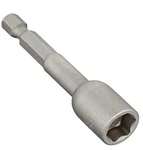 Irwin IWAF24338 Single Magnetic Nutsetter, 3/8 Inch. Fixed Price $14.99.
