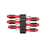 Tekton Tools DWT90101 Torx Screwdriver Set - 4 Inch Shanks. Fixed Price $50.99.