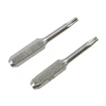 Ifixit 4MM Precision Screwdriver Bit P6 Pentalobe Cell Phone Repair Tools. Fixed Price $6.99.