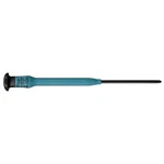 Moody Tool 76-2333 Precision Tri-wing Screwdriver, #1 6LEZ9. Fixed Price $7.37.