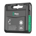 Wera 05057778001 Bit-box 20 Tx Hf. Fixed Price $47.99.