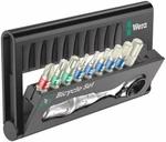 Wera 05004177001 Hexagon, Phillips, Torx Ratchet Bit Set Stainless Steel. Fixed Price $69.99.
