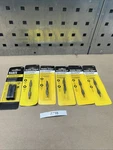 New Klein Tools, Mixed Lot (3)32485,(2)32484,(1)32394 Sealed Packages. Fixed Price $40.00.