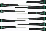 Eklind 92200 Psd Torx Star Precision Screwdriver 10PC Set T3-T20. Fixed Price $27.51.