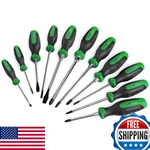 Sk 11-PIECE Magnetic Set Includes Slotted/phillip/star. Fixed Price $115.40.