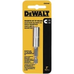 Dewalt DW2046 /black & Decker Bit Holder Magnetic. Fixed Price $20.96.