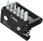 5056168001 Tools 4013288033840 Hex-plus 8040-6 Check Sheet Metal Bit Set Multi. Fixed Price $33.50.