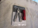Dashing Fine Gifts 12 Multi Tool & Flashlight Set New. Fixed Price $6.99.