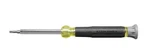 Klein Tools #32585 Pocket 4-IN-1 Electronics Screwdriver Torx. Fixed Price $20.00.
