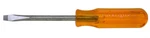Xcelite S144 Chrome Vanadium Steel Slotted Square Blade Screwdriver, 1/4" Head. Fixed Price $22.99.