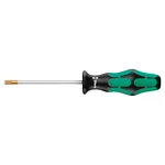 Wera 05023107001 354 Hex Screwdriver, 2.5 75 Mm. Fixed Price $9.50.
