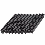 10PCS 12 Holes Screwdriver Bit Holder Drill Head Storage Case. Fixed Price $13.05.